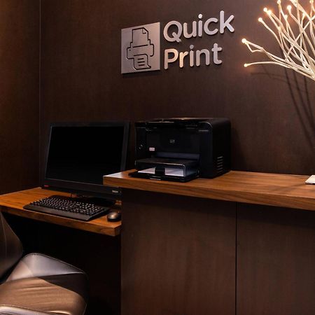 Courtyard High Point Hotel Luaran gambar